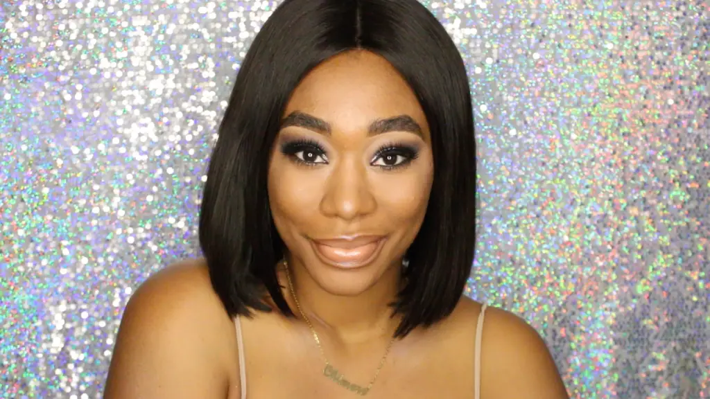 Silver Glitter Eyeshadow Tutorial