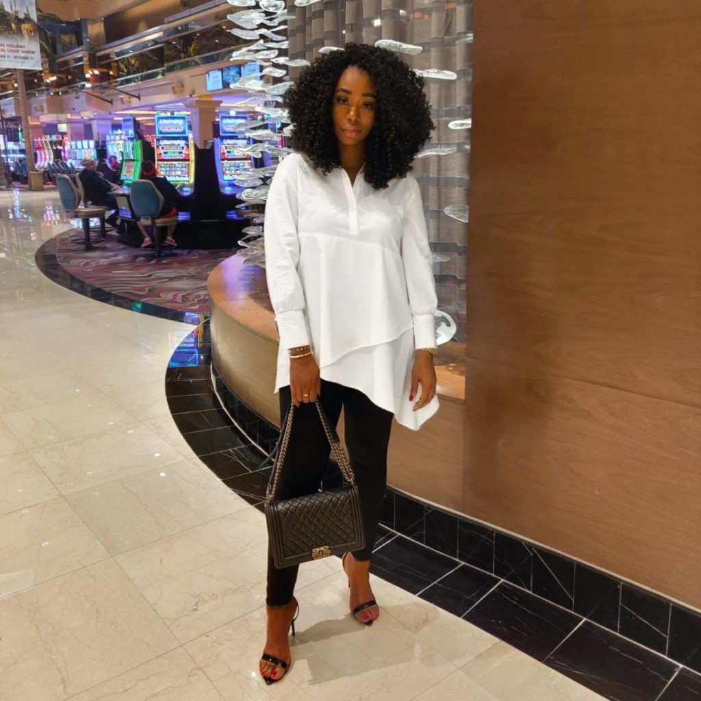Boohoo fall fashion haul