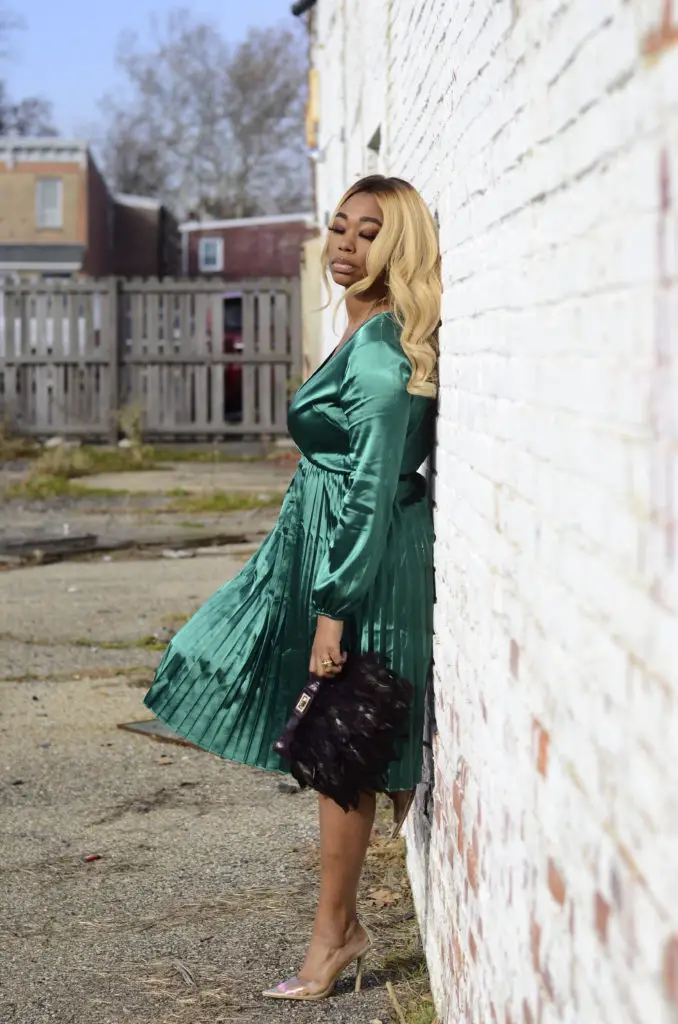 chimere nicole beauty influencer