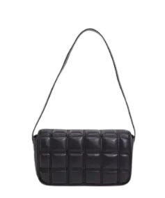 Bottega Venta padded Cassette Bag Dupe