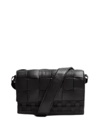 Bottega Venta padded Cassette Bag Dupe