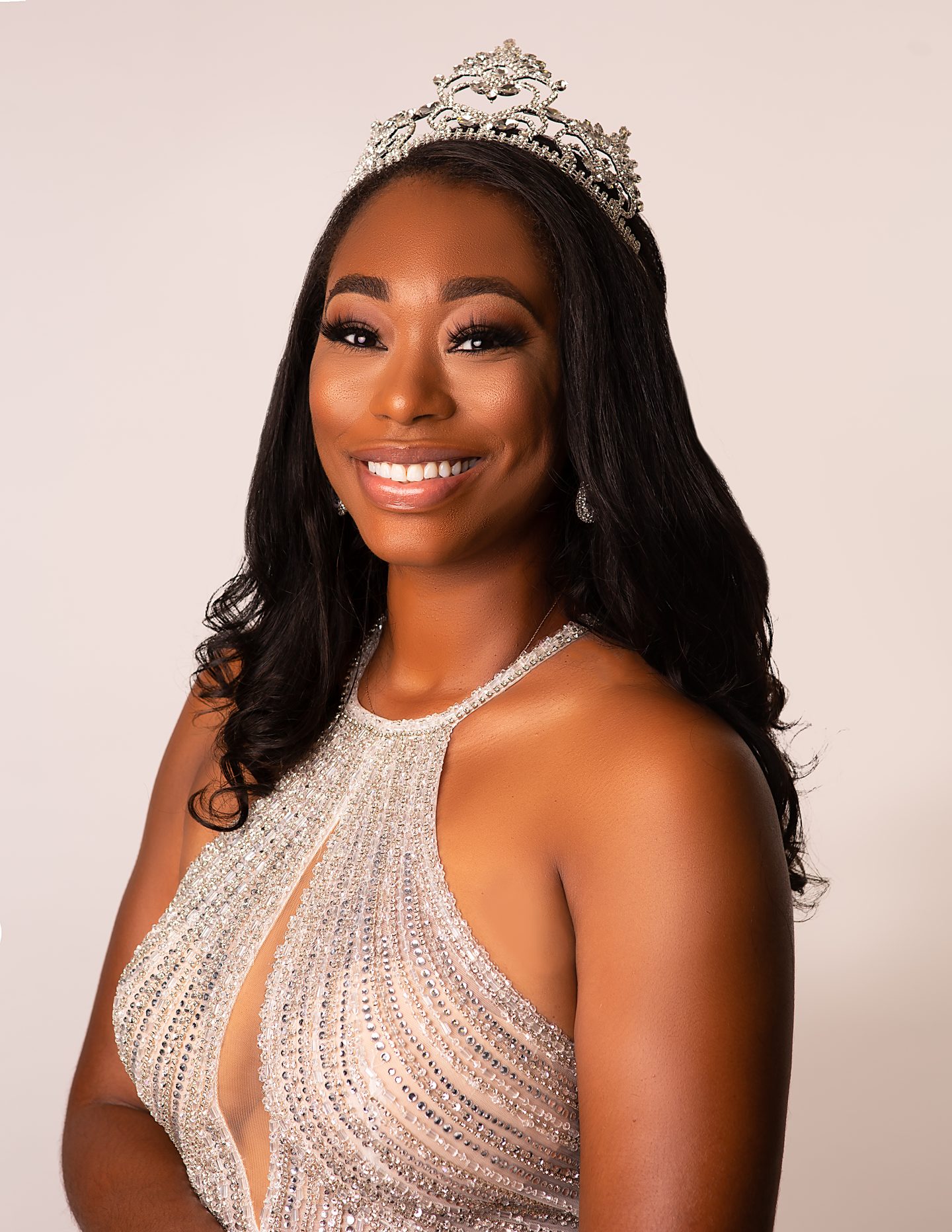 Mrs New Jersey America - Chimere Haskins