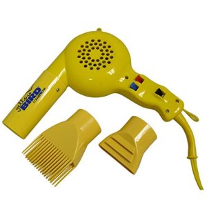 best blow dryer for natural hair