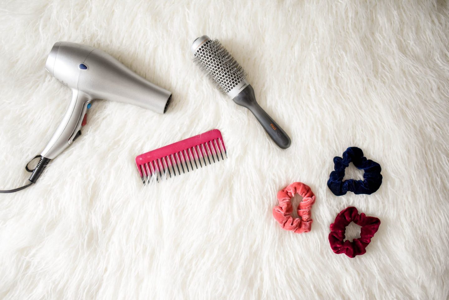 How To Blow Dry 4C Hair Without Heat Damage Chimere Nicole How To Blow Dry 4C Hair Without Heat Damage Chimere Nicole
