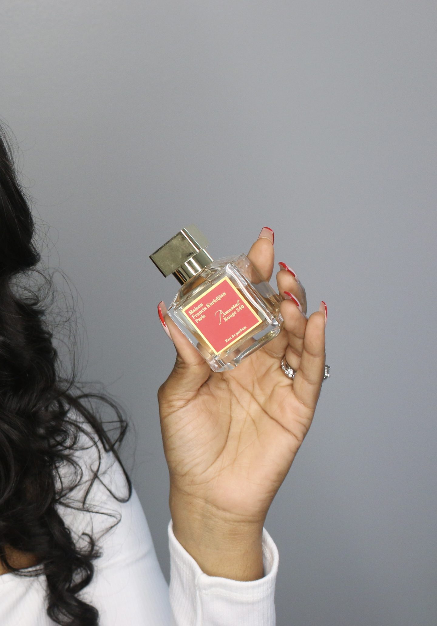 Baccarat Rouge 540 The Perfume That Changed My Life Chimere Nicole