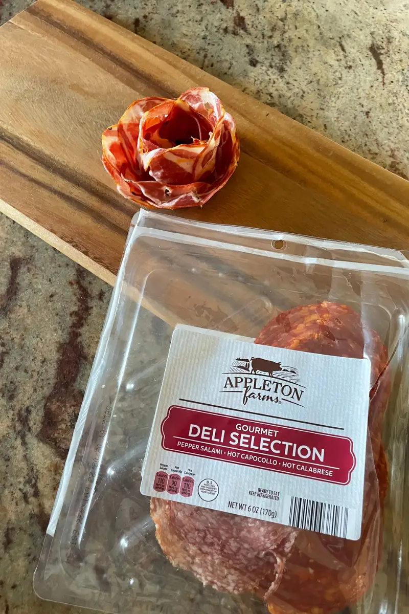 aldi deli selection
