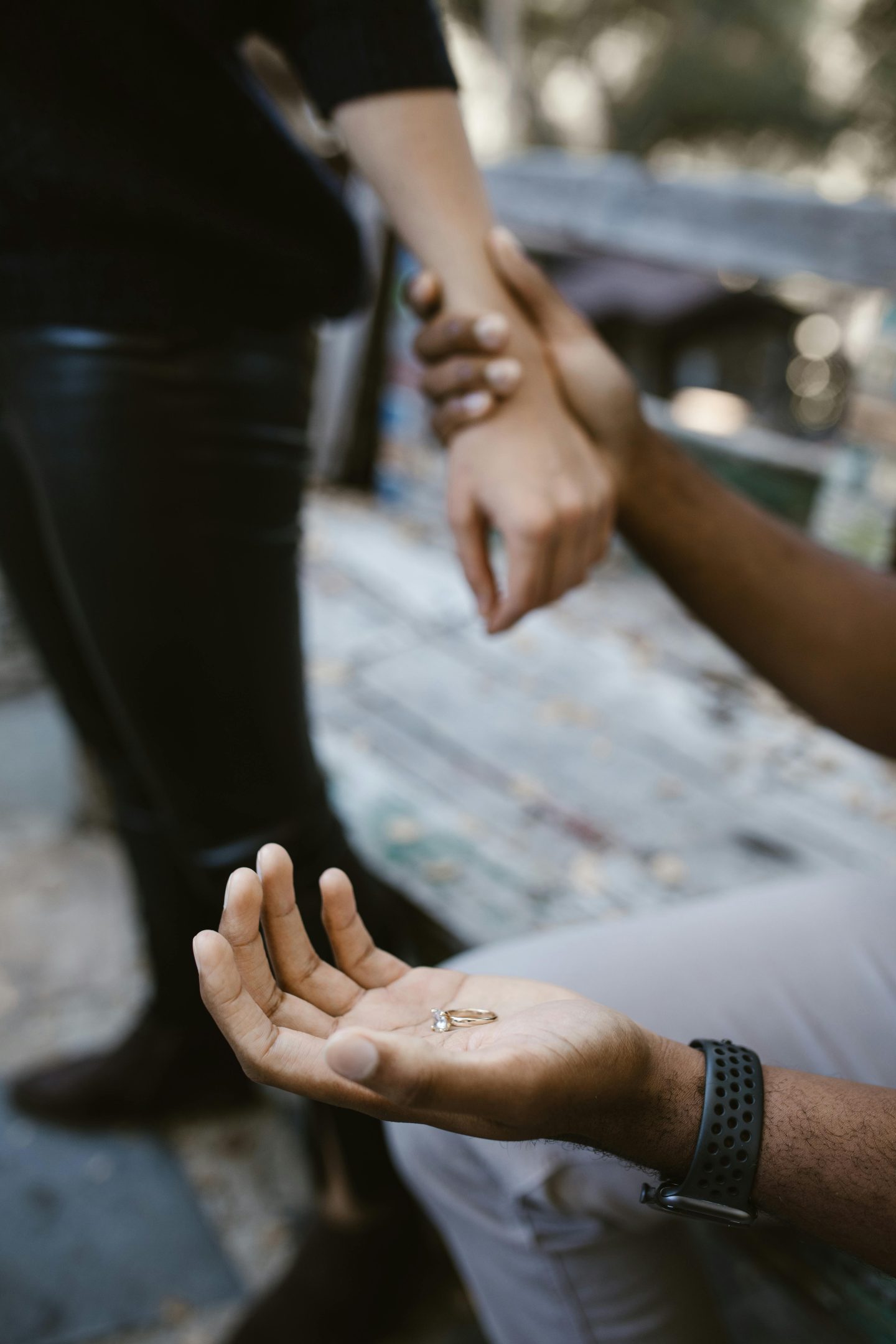 emotional stages of divorce