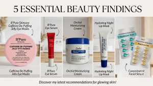 dollar tree beauty finds